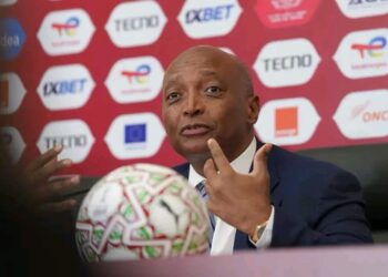 Fin d’une ère : la CAF supprime officiellement le CHAN