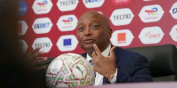 Fin d’une ère : la CAF supprime officiellement le CHAN