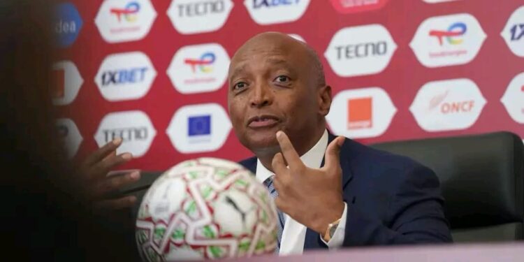 Fin d’une ère : la CAF supprime officiellement le CHAN