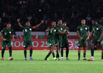 CAN 2025 : le Nigéria s’offre la troisième place