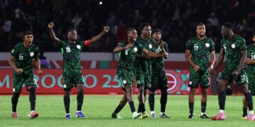 CAN 2025 : le Nigéria s’offre la troisième place