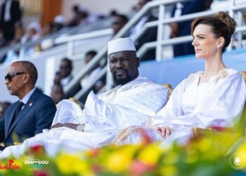 Le président de la République est juridiquement protégé contre injures et calomnies (Article 76 de la Constitution)