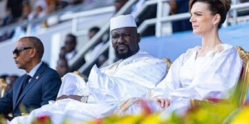 Le président de la République est juridiquement protégé contre injures et calomnies (Article 76 de la Constitution)