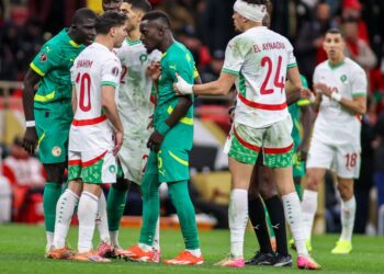 Finale controversée : la Fédération marocaine saisit la CAF et la FIFA contre le Sénégal