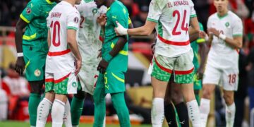 Finale controversée : la Fédération marocaine saisit la CAF et la FIFA contre le Sénégal