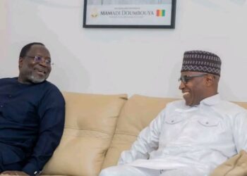 La CEDEAO tranche : « nous avons décidé de rester aux côtés de la Guinée »