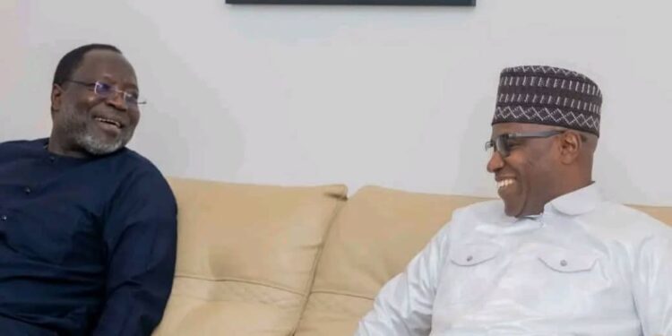 La CEDEAO tranche : « nous avons décidé de rester aux côtés de la Guinée »