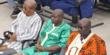 Procès des évènements du 28 septembre 2009 : l’examen de l’exception de nullité reporté au 26 janvier