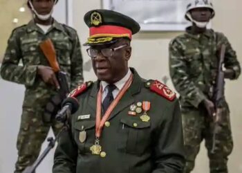 Guinée-Bissau : les élections présidentielle et législatives prévues le 6 décembre 2026