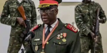 Guinée-Bissau : les élections présidentielle et législatives prévues le 6 décembre 2026