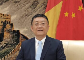 Poursuivre le respect mutuel, l&rsquo;égalité et le bénéfice partagé et tracer ensemble l&rsquo;avenir radieux d&rsquo;une coopération gagnant-gagnant Chine-Guinée (S.E.M. SUN Yong, Ambassadeur de Chine en Guinée)