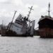 Eaux guinéennes : retrait obligatoire des navires déclarés épaves dans un délai de 72 heures