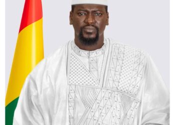 Libération des routes et des marchés : le président Mamadi Doumbouya appelle à la compréhension des populations