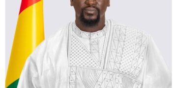 Libération des routes et des marchés : le président Mamadi Doumbouya appelle à la compréhension des populations