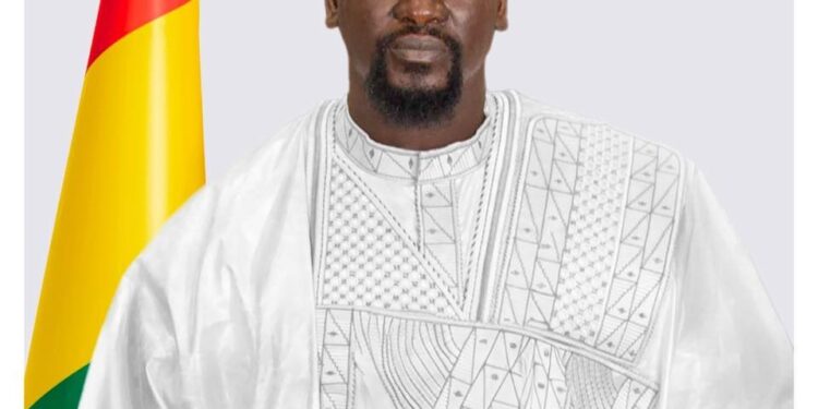 Libération des routes et des marchés : le président Mamadi Doumbouya appelle à la compréhension des populations