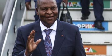 Centrafrique : le conseil constitutionnel confirme la réélection de Faustin-Archange Touadéra