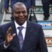 Centrafrique : le conseil constitutionnel confirme la réélection de Faustin-Archange Touadéra