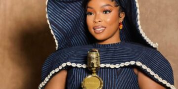 AFRIMA Awards : Manamba Kanté décroche le prix de la Meilleure Artiste Africaine – African Pop