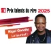 Humour : Rigel Gandhi remporte le prix RFI Talents du Rire