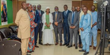 Programme Simandou 2040 : la BIDC prête à injecter des financements innovants en Guinée