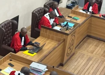 Remise en liberté des trois prevenus dans le procès du 28 septembre : réactions croisées des avocats