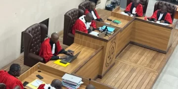 Remise en liberté des trois prevenus dans le procès du 28 septembre : réactions croisées des avocats