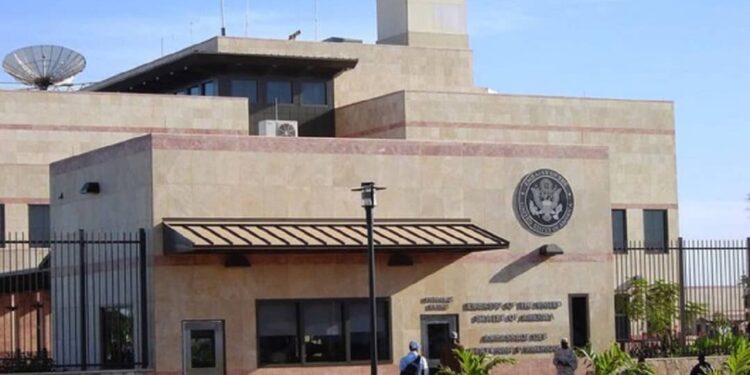 Suspension des visas d’immigrant par les États-Unis : la Guinée concernée