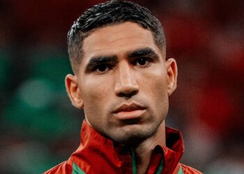 Achraf Hakimi renvoyé devant la cour criminelle pour viol