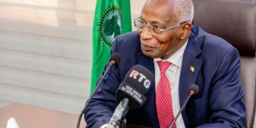 Crise frontalière Guinée-Sierra Leone : les autorités guinéennes optent pour une issue diplomatique