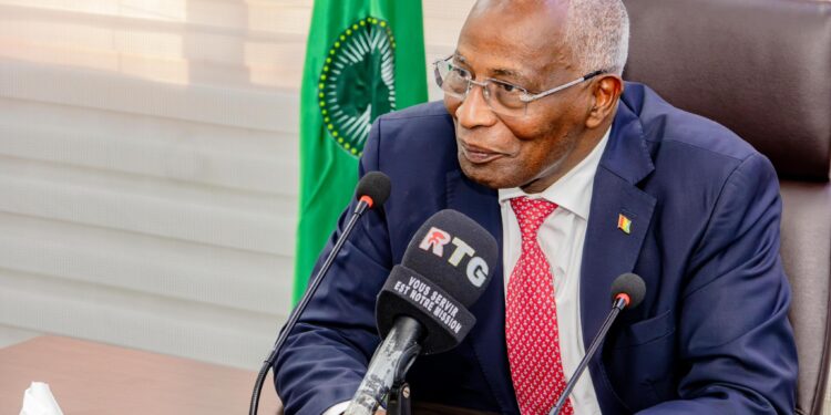 Crise frontalière Guinée-Sierra Leone : les autorités guinéennes optent pour une issue diplomatique