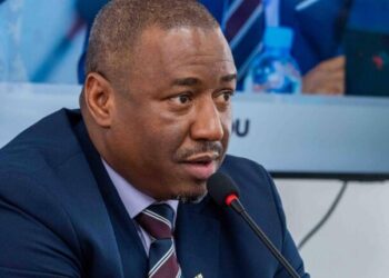 Violences au stade Petit Sory : le ministère de la Jeunesse et des Sports annonce une enquête et des sanctions