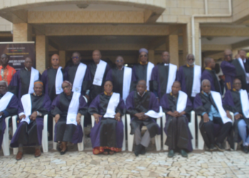 Rentrée inaugurale 2026 de l’Académie des Sciences de Guinée : la Guinée face aux défis climatiques mondiaux