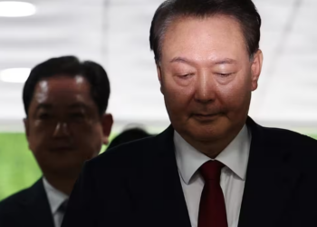 Corée du Sud : l’ex-président Yoon Suk Yeol écope de la prison à vie pour insurrection