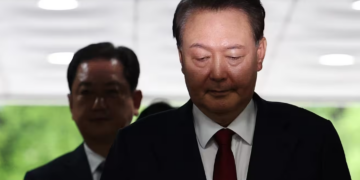 Corée du Sud : l’ex-président Yoon Suk Yeol écope de la prison à vie pour insurrection