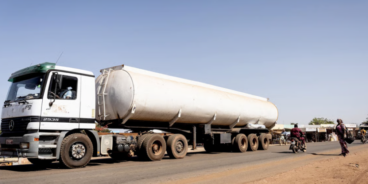 Transports : interdiction formelle aux CMIS et BAC de contrôler les camions-citernes