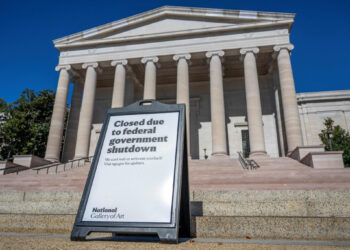 Shutdown partiel aux Etats-unis : Donald Trump face aux exigences démocrates sur l&rsquo;immigration