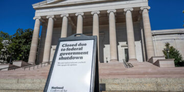 Shutdown partiel aux Etats-unis : Donald Trump face aux exigences démocrates sur l’immigration
