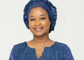 Décret : Djami Diallo reconduite dans le nouveau gouvernement 