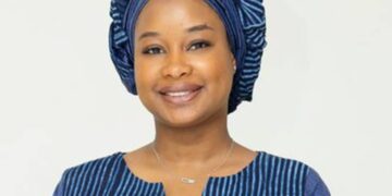 Décret : Djami Diallo reconduite dans le nouveau gouvernement 