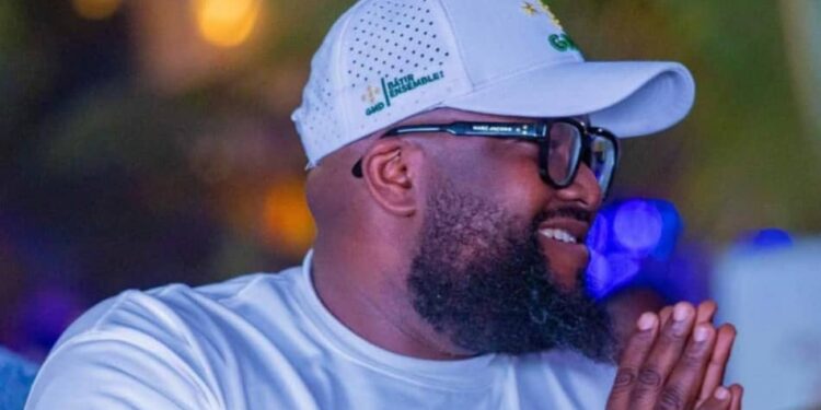 Djiba Diakité appelle au travail collectif pour une Guinée « stable » et « prospère »