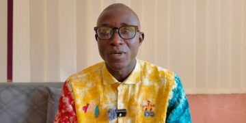 Futures élections législatives : l&rsquo;UDG de Mamadou Sylla se met en ordre de bataille 