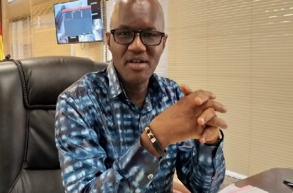 Procès en appel : Dr Ibrahima Kourouma acquitté et ses biens restitués