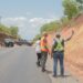 Drame sur l&rsquo;axe Kankan–Siguiri : un choc fatal entre un taxi et un camion fait deux morts