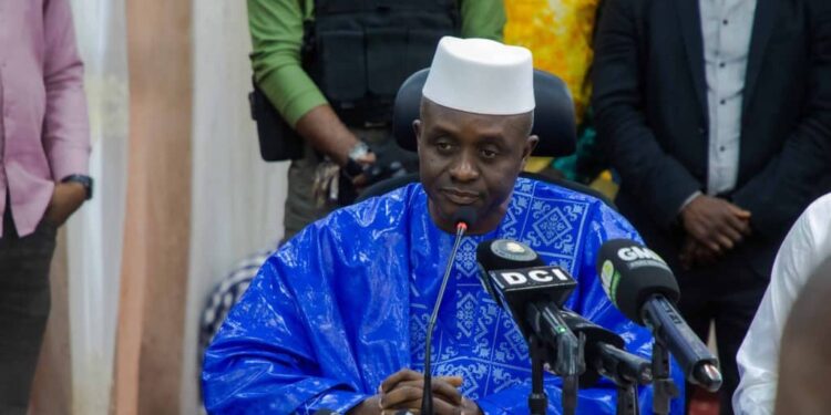 18 février 2026 : Musulmans et chrétiens de Guinée entament leur période de jeûne