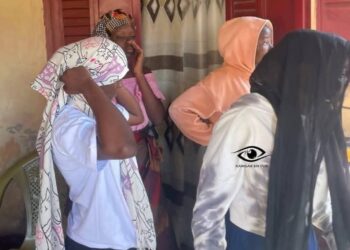 Boké : les cinq filles des lycées N&rsquo;Dama et Mohamed VI autorisées à reprendre les cours