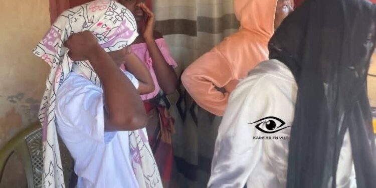 Boké : les cinq filles des lycées N&rsquo;Dama et Mohamed VI autorisées à reprendre les cours