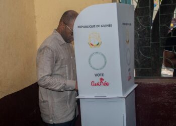 Élections  législatives et communales : le FRONDEG sur la ligne de départ 