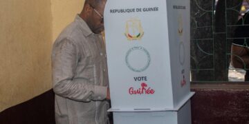 Élections  législatives et communales : le FRONDEG sur la ligne de départ 