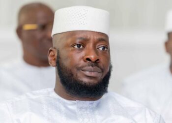 Reconduction du général Amara Camara : « servir l’État avec loyauté, rigueur et abnégation »