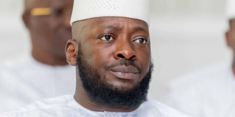 Reconduction du général Amara Camara : « servir l’État avec loyauté, rigueur et abnégation »